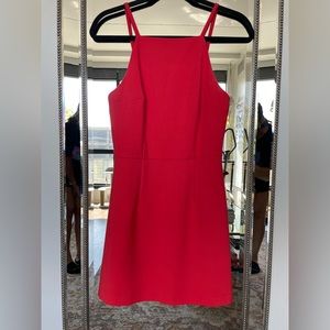 French Connection mini dress